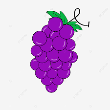 Apakah anda sedang mencair gambar pemandangan alam yang mudah digambar? Gambar Elemen Kismis Anggur Kartun Yang Digambar Tangan Asli Asli Lukisan Tangan Kartun Png Transparan Clipart Dan File Psd Untuk Unduh Gratis