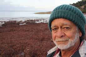 Uncle Jim Everett-puralia meenamatta