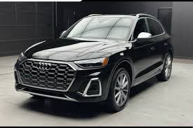 Image result for Mythos Black 2022 SQ5