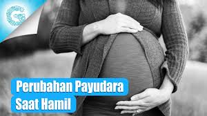 Tidak semua orang merasakan nyeri saat haid. Kesehatan Payudara Guesehat