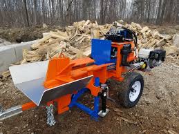 Pin On Firewood And Logging Processing
