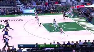 The most exciting nba stream games are avaliable for free at nbafullmatch.com in hd. Milwaukee Bucks Vs Utah Jazz 2019 2020 Nba Preseason Youtube
