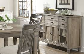 It's handcrafted from solid acacia wood with a versatile brown finish that shows off the natural wood grain color variation. Add Style To Any Room With These Credenza Design Ideas