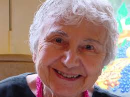 Marge S. Dauber, 99, activist, teacher