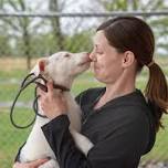 June Community Dog Walk at The Babinski Foundation