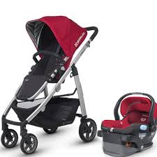 Uppa Baby Cruz Stroller W Mesa Infant Car Seat Denny Included Frame Wheels Toddler Seat Toddler Seat Uppababy Cruz Uppababy Stroller Full Size Stroller