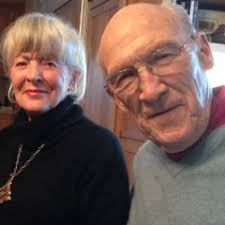 Stream Annette Campbell Hartung music