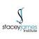 Stacey James Institute logo