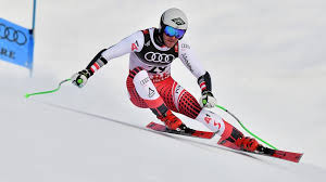Dieser mann kennt keine schmerzen! Ski Wm Im Orf Kombination Der Herren Tv Orf At