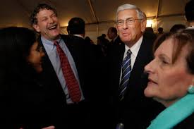 Why Eric Lander morphed from science god to punching bag