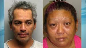 Parents of 'Peter Boy' Kema charged with murder