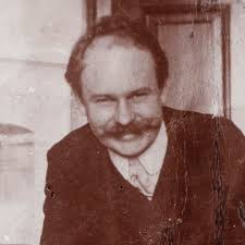 100 Years without Max Dvořák