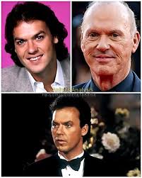 Michael Keaton biography and film career