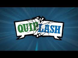 Quiplash Ps4 Ps3 Xboxone Steam Firetv Available Now Activity Games Fibbage Party Games