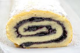Biscuit Roule Japonais Au Thermomix Recette Biscuit Roule Thermomix Recette Biscuit Roule