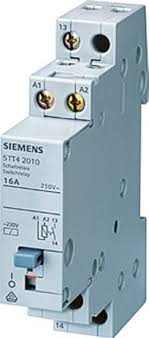 Don't show this to me again and take me directly to the cart. 5tt4204 0 Siemens Siemens 230v Ac Coil Non Latching Relay 4no 16a Switching Current Din Rail 622 0553 Welcome To Rs Israel Online