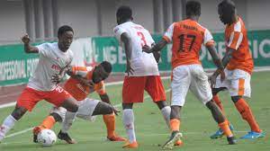 Maybe you would like to learn more about one of these? Akwa United Rangers Clash In Federation Cup Q F Latest Football News In Nigeria