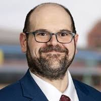 Anthony Buffkin Email & Phone Number