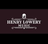 Henry Lowery Band — Iron Tails Saloon