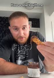 Caleb Pretzel Crisp Review