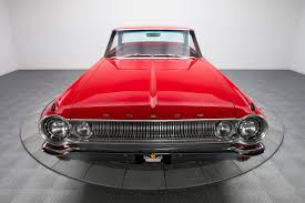 Image result for Dodge Red 1964 Fleet