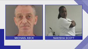 Man charged in death of woman missing since May