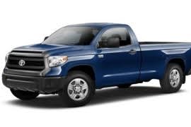 The 2016 toyota tundra has authentic truck talent, but ultimately its powertrain choices, fuel economy, and configurations are limited, compared to domestic rivals. Toyota Tundra Regular Cab Specs Photos 2013 2014 2015 2016 2017 2018 2019 2020 2021 Autoevolution