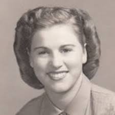 Mary Ann Habr Obituary January 6, 2009