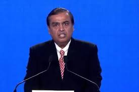 Ril agm is on facebook. Reliance Industries To Hold Virtual Agm On July 15 The Financial Express