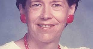 Muriel Iva (Johnson) Paulson