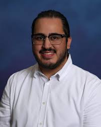 Our New History and English Teacher