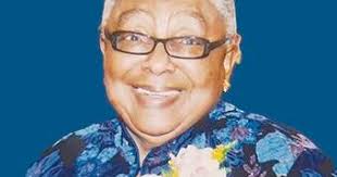 Telzena Guinette Coakley, age 93