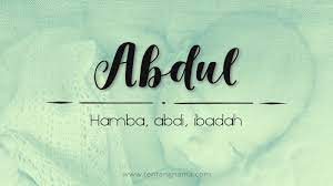 Nama tersebut berasal daripada bahasa arab, ha'id yang membawa maksud yang kembali kepada kebenaran. Cari Nama Dalam Bahasa Arab Tentangnama