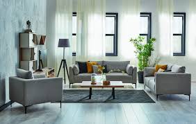 1 adet üçlü yataklı koltuk. Cetmen Tres Salon Takimi Mobilya Fikirleri Koltuklar Mobilya