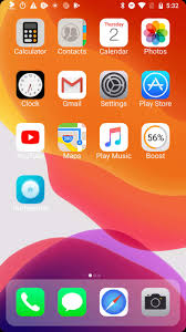 Ilauncher X For Android Apk Download
