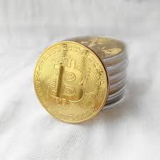 Here is just how much a single bitcoin would be worth (of 21 million) if bitcoin became as valuable as various things. Home Decor Decoration Crafts Non Currency Coins Gold Plated A Coin Btc Bitcoin Collection Art Gift Physical Coin Gold Coins Collectiblescoin Coins Aliexpress