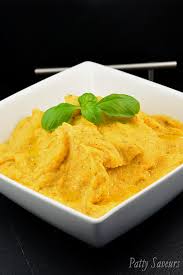 Parsnip And Carrot Puree Recipe Recipes Pureed Food Recipes Vegetarian Recipes Easy