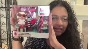 Unbox the Fun with LOL Surprise OMG House of Surprises Vacay Lounge Playset  for Kids and Collectors!