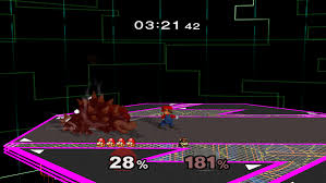 The showdown unlocks the unlockable stage final destination. The Controls Josh S Cas Blog