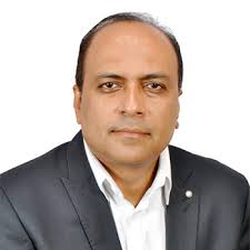 CXO Global Security Summit & Awards 2023