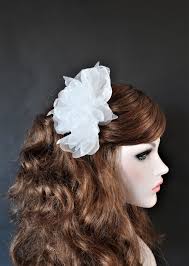 Bird Cage Veil, Wedding Flower Veil, Bridal Veil, Russian Veiling, Bandeau  Birdcage Veil, Wedding Mini Veil