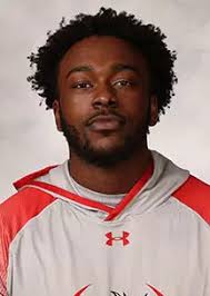 Aaron Coston (2/5/2023)