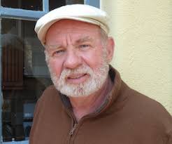 Why I Wrote 'Old Heart' " [by Peter Ferry]