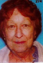 Obituary for Veronica M Farkas