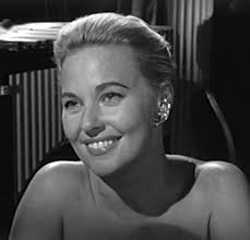 Peter Gunn" The Death Frame (TV Episode 1960)