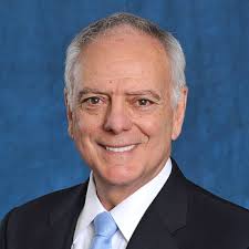 Calvary CEO Frank A. Calamari to Retire