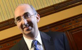 Imputabilidad: votar reforma "es decirle no a la impunidad"