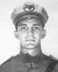 Patrolman Fred Carlton Burns, Texas Department of Public Safety