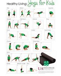 Ages 3+ download 108 yoga poses for kids here. Pdf Op De Website Yoga For Kids Childrens Yoga How To Do Yoga