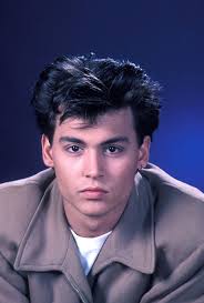 Contact old johnny haigh saloon on messenger. Johnny Depp 1986 Young Johnny Depp Johnny Depp Johnny Depp Fans